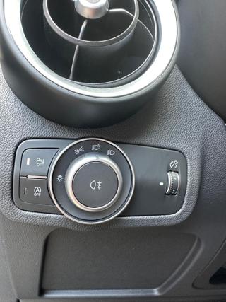 ALFA ROMEO Stelvio usata, con Fendinebbia