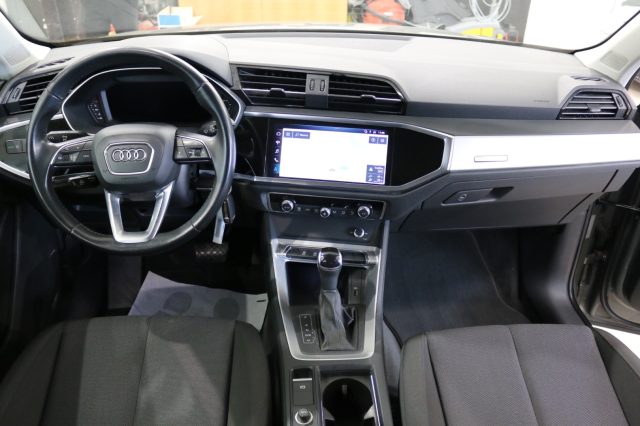 AUDI Q3 usata, con Climatizzatore