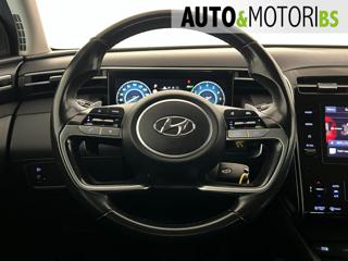 HYUNDAI Tucson usata, con Climatizzatore