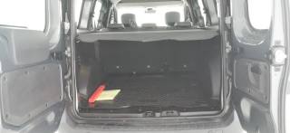 DACIA Dokker usata, con Filtro antiparticolato