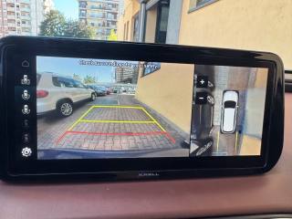 HYUNDAI Santa Fe usata, con Immobilizzatore elettronico