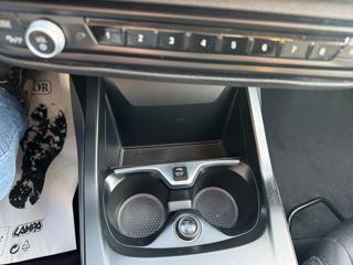 BMW 116 usata, con Touch screen