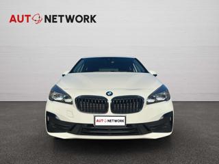 BMW 225 usata, con Alzacristalli elettrici