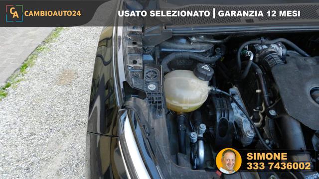 CITROEN C4 usata 107