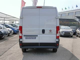 FIAT Ducato usata, con Bracciolo