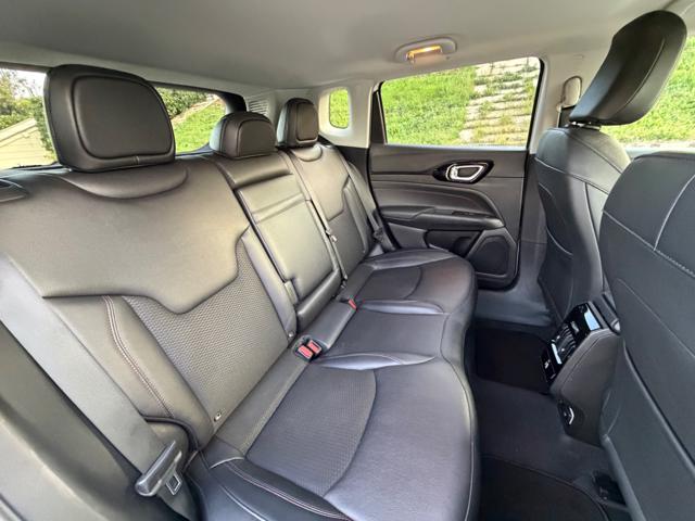 JEEP Compass usata, con Bracciolo