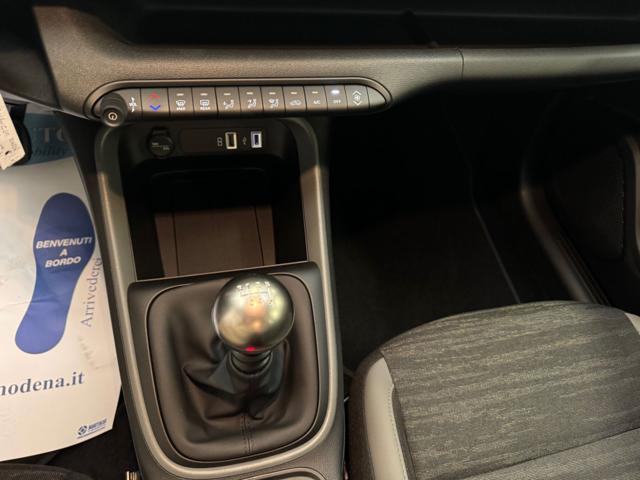 JEEP Avenger usata, con Climatizzatore