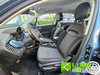 FIAT 500X usata, con Controllo automatico clima