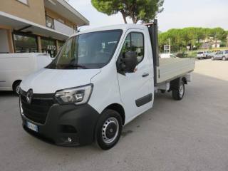 RENAULT Master usata, con Alzacristalli elettrici