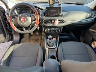 FIAT Tipo usata, con Chiusura centralizzata