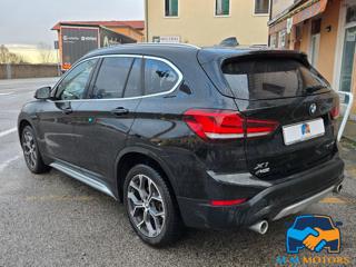 BMW X1 usata, con Autoradio