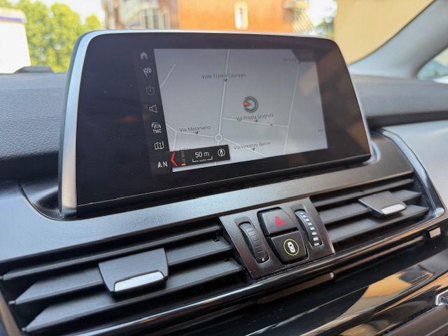 BMW 225 usata, con Immobilizzatore elettronico