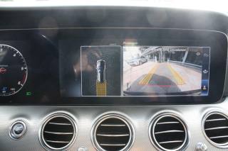 MERCEDES-BENZ E 220 usata, con Vetri oscurati
