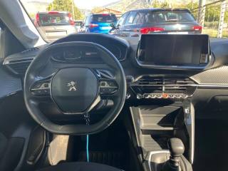 PEUGEOT 208 usata, con ESP