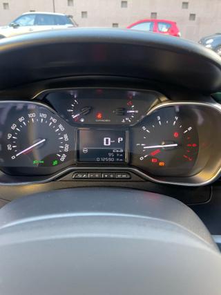 CITROEN C3 usata, con Cerchi in lega