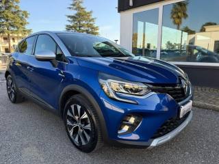 RENAULT Captur usata, con Airbag laterali