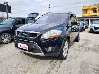 FORD Kuga usata, con Airbag laterali