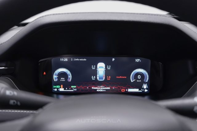 JEEP Compass usata, con Fari LED