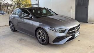 MERCEDES-BENZ A 180 usata, con MP3