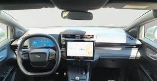 FORD Puma usata, con Airbag laterali