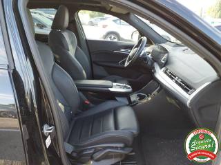 BMW X2 usata, con Autoradio