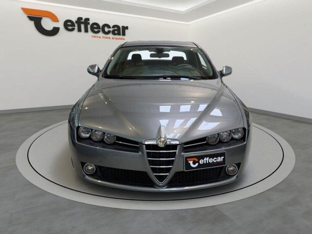 ALFA ROMEO 159 usata, con Airbag