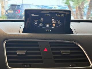AUDI Q3 usata, con Servosterzo