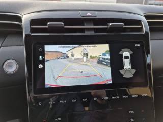 HYUNDAI Tucson usata, con Immobilizzatore elettronico