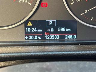 BMW 316 usata, con Climatizzatore