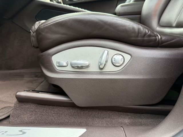 PORSCHE Macan usata, con Cronologia tagliandi