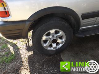 OPEL Frontera usata 40