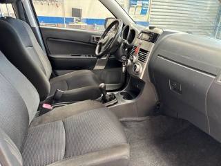 DAIHATSU Terios usata, con Autoradio