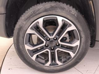 JEEP Compass usata, con Chiusura centralizzata telecomandata