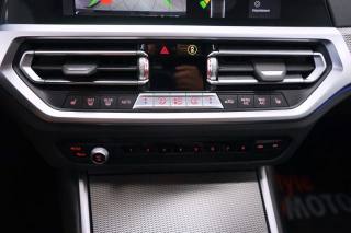 BMW 320 usata, con Schermo multifunzione interamente digitale
