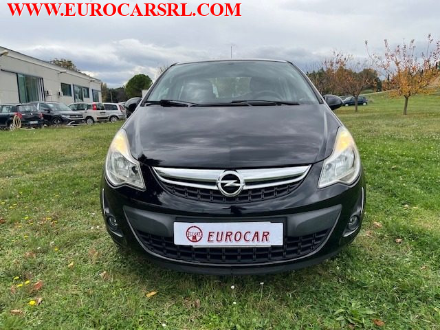 OPEL Corsa usata, con Airbag