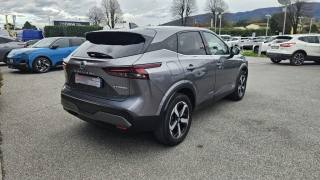 NISSAN Qashqai usata, con Airbag Passeggero
