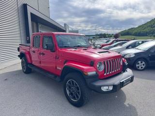 JEEP Gladiator usata, con Airbag laterali