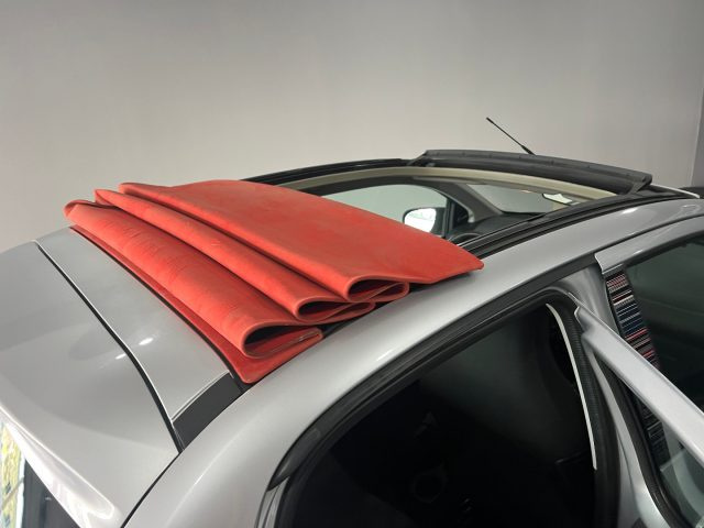 CITROEN C1 usata, con ESP