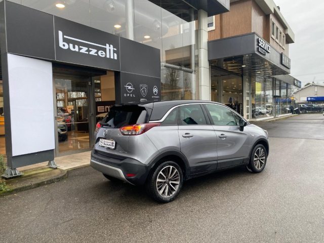 OPEL Crossland X usata, con Airbag laterali