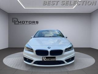 BMW 218 usata, con Airbag
