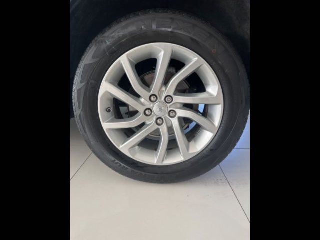 LAND ROVER Discovery Sport usata, con Chiusura centralizzata