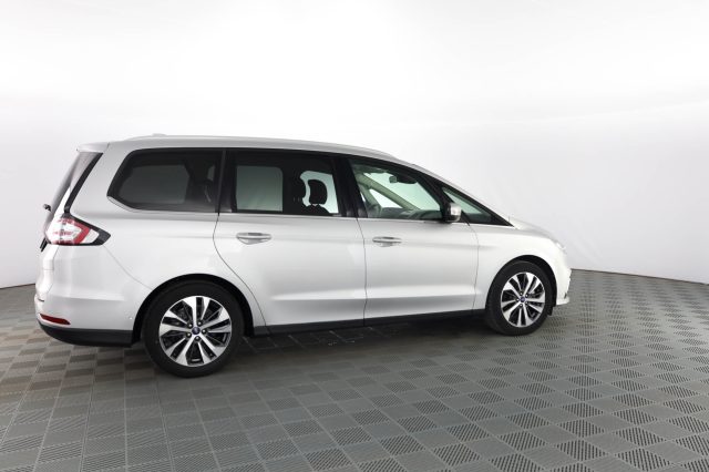 FORD Galaxy usata 2