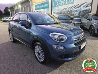 FIAT 500X usata, con Airbag laterali
