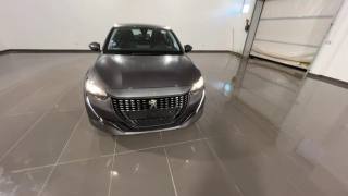 PEUGEOT 208 usata, con Climatizzatore