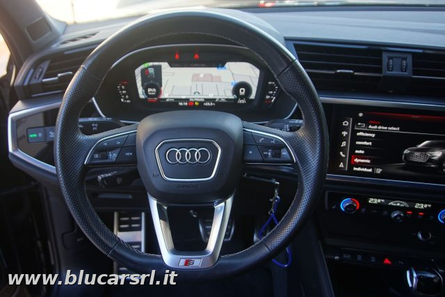 AUDI Q3 usata, con Specchietti laterali elettrici