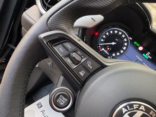 ALFA ROMEO Tonale usata, con Regolazione elettrica sedili