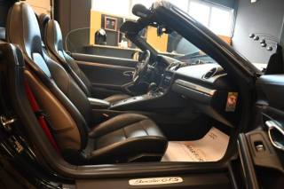 PORSCHE 718 Spyder usata 48