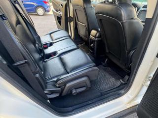 FIAT Freemont usata, con Sistema di navigazione