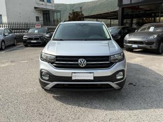 VOLKSWAGEN T-Cross usata, con Airbag