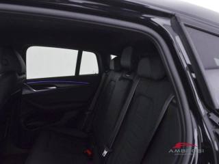 BMW X4 usata 9